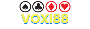 Logo VOXI88